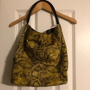 Furla hobo bag